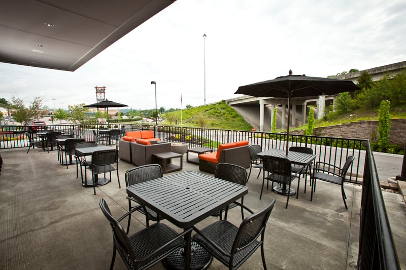 Restaurants